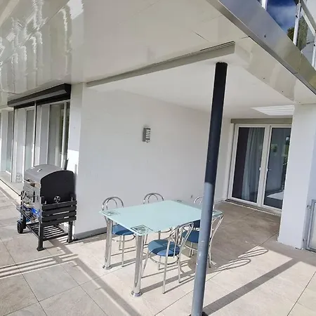 120qm Noble, Uni Enc Beside, 5min To Mainstation Or Autobahn, 50m To Busstop Зиген