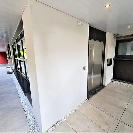 2,5 Zi 80 Qm, Ggue Uni Enc - Hubi