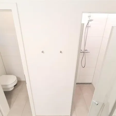 Apartment 2,5 Zi 100 Qm, Ggue Uni Enc - Hubi Siegen