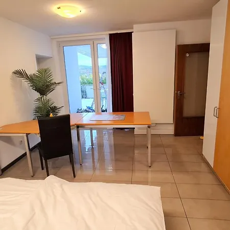 Apartment 2,5 Zi 100 Qm, Ggue Uni Enc - Hubi