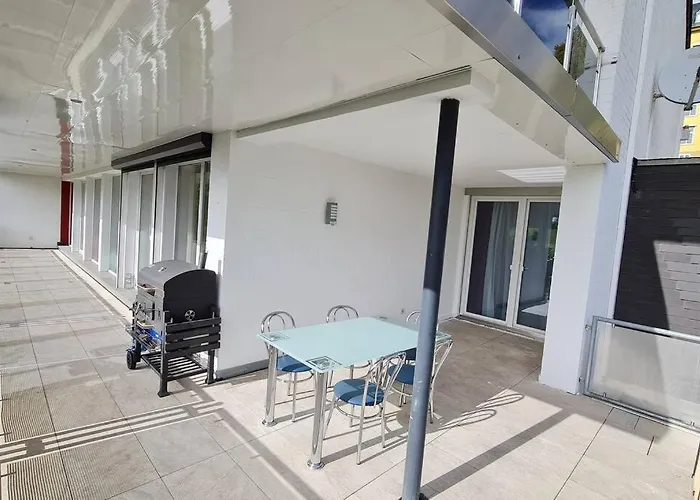 2,5 Zi 80 Qm, Ggue Uni Enc - Hubi Siegen