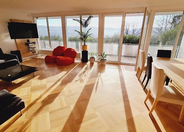 2,5 Zi 80 Qm, Ggue Uni Enc - Hubi * Siegen