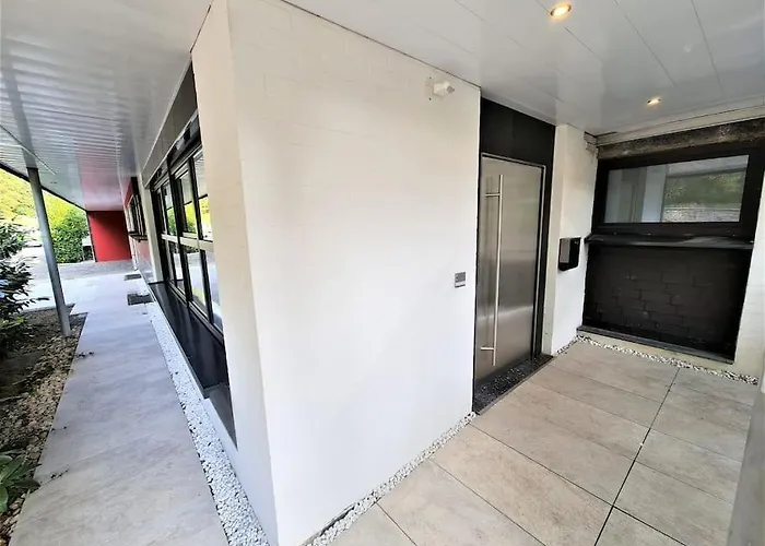 2,5 Zi 80 Qm, Ggue Uni Enc - Hubi